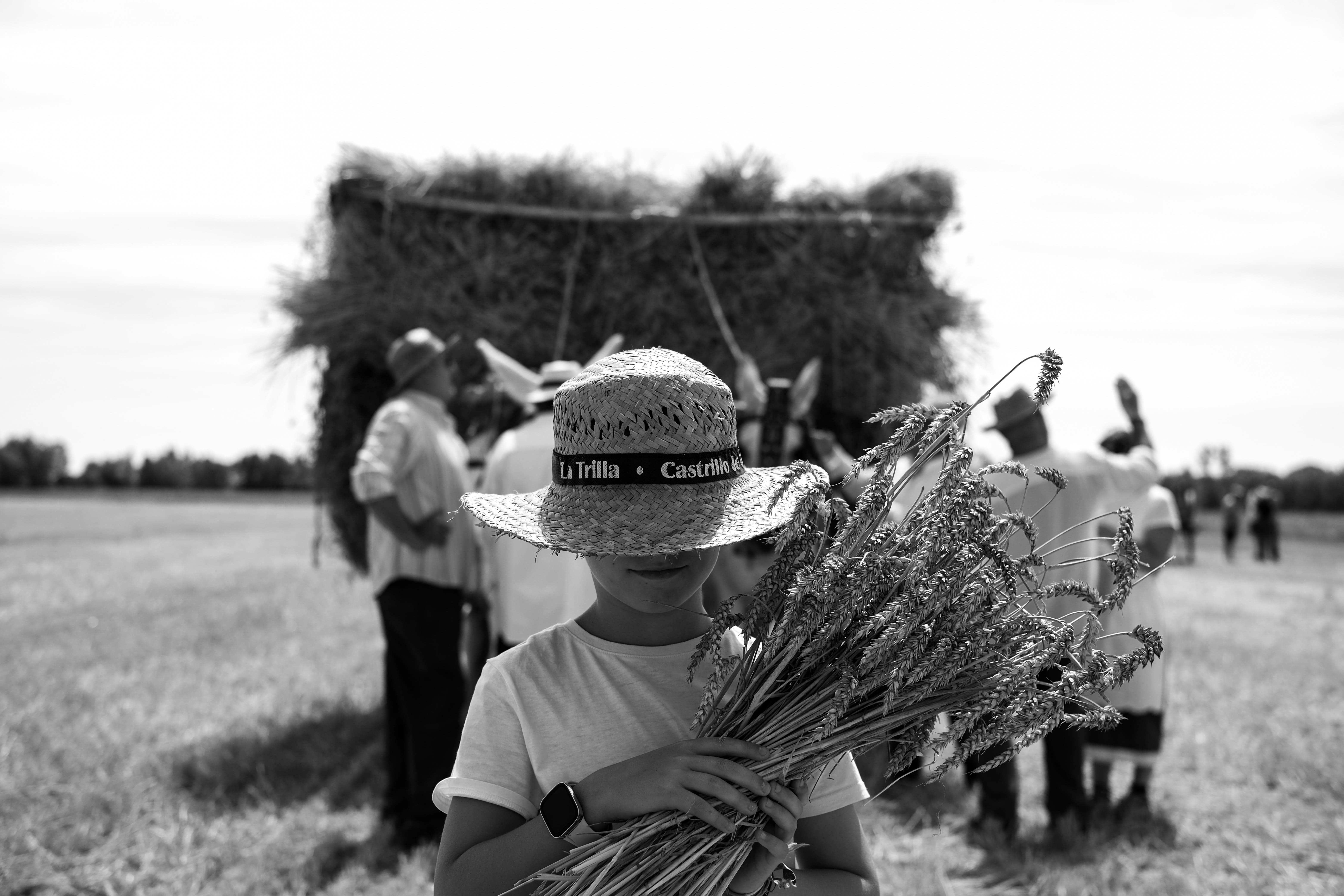 Tradicion y Futuro